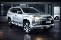 MITSUBISHI Pajero Sport 2.4 16V 4P MIVEC HPE AWD TURBO DIESEL AUTOM�TICO