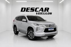 MITSUBISHI Pajero Sport 2.4 16V 4P MIVEC HPE AWD TURBO DIESEL AUTOM�TICO