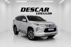 MITSUBISHI Pajero Sport 2.4 16V 4P MIVEC HPE AWD TURBO DIESEL AUTOM�TICO