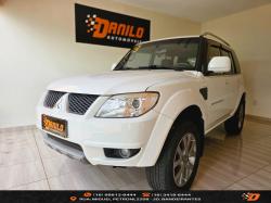 MITSUBISHI Pajero TR4 2.0 16V 4P