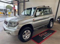 MITSUBISHI Pajero TR4 2.0 16V 4P 4X4