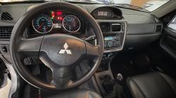 MITSUBISHI Pajero TR4 2.0 16V 4P 4X4 FLEX