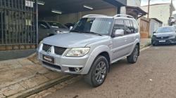 MITSUBISHI Pajero TR4 2.0 16V 4P 4X4 FLEX