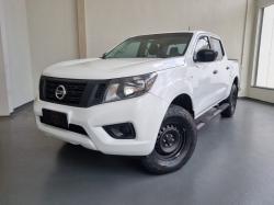 NISSAN Frontier 2.3 16V S 4X4 CABINE DUPLA BI-TURBO DIESEL