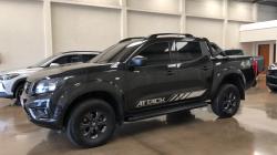 NISSAN Frontier 2.3 ATTACK CABINE DUPLA 4X4 BI-TURBO DIESEL AUTOM�TICO