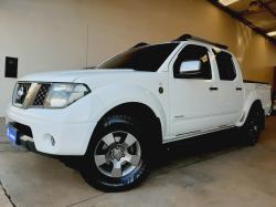 NISSAN Frontier 2.5 SE ATTACK TURBO DIESEL CABINE DUPLA