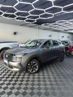 NISSAN Kicks 1.0 12V 4P FLEX SENSE TURBO DCT AUTOMÁTICO