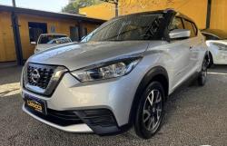 NISSAN Kicks 1.6 16V 4P FLEXSTART S X-TRONIC AUTOMTICO CVT
