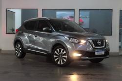 NISSAN Kicks 1.6 16V 4P FLEX SV X-TRONIC AUTOMTICO CVT