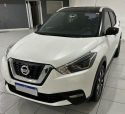 NISSAN Kicks 1.6 16V 4P FLEXSTART SL X-TRONIC AUTOMTICO CVT