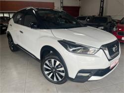 NISSAN Kicks 1.6 16V 4P FLEXSTART SL X-TRONIC AUTOMTICO CVT