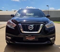 NISSAN Kicks 1.6 16V 4P FLEX SV X-TRONIC AUTOM�TICO CVT