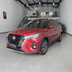 NISSAN Kicks 1.6 16V 4P FLEXSTART SENSE XTRONIC AUTOM�TICO CVT