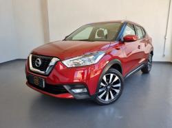 NISSAN Kicks 1.6 16V 4P FLEX SV X-TRONIC AUTOM�TICO CVT