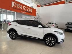 NISSAN Kicks 1.6 16V 4P FLEXSTART SL X-TRONIC AUTOM�TICO CVT