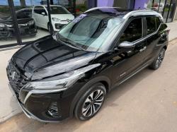 NISSAN Kicks 1.6 16V 4P FLEXSTART EXCLUSIVE XTRONIC AUTOM�TICO CVT