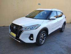 NISSAN Kicks 1.6 16V 4P FLEXSTART SENSE XTRONIC AUTOM�TICO CVT