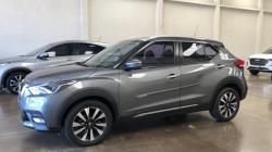 NISSAN Kicks 1.6 16V 4P FLEXSTART SL X-TRONIC AUTOM�TICO CVT