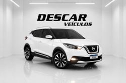 NISSAN Kicks 1.6 16V 4P FLEX SV X-TRONIC AUTOM�TICO CVT