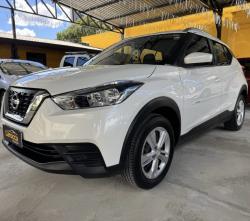 NISSAN Kicks 1.6 16V 4P FLEXSTART S