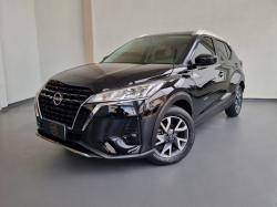 NISSAN Kicks 1.6 16V 4P FLEXSTART SENSE XTRONIC AUTOM�TICO CVT
