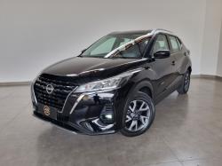 NISSAN Kicks 1.6 16V 4P FLEXSTART SENSE XTRONIC AUTOM�TICO CVT
