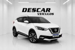 NISSAN Kicks 1.6 16V 4P FLEX SV X-TRONIC AUTOM�TICO CVT