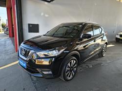 NISSAN Kicks 1.6 16V 4P FLEXSTART SL X-TRONIC AUTOM�TICO CVT