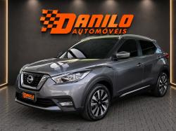 NISSAN Kicks 1.6 16V 4P FLEX SV X-TRONIC AUTOM�TICO CVT