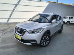 NISSAN Kicks 1.6 16V 4P FLEX SV X-TRONIC AUTOM�TICO CVT
