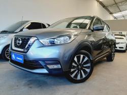 NISSAN Kicks 1.6 16V 4P FLEX SV X-TRONIC AUTOM�TICO CVT