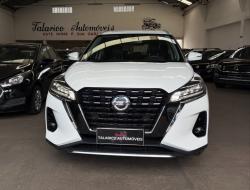 NISSAN Kicks 1.6 16V 4P FLEXSTART EXCLUSIVE XTRONIC AUTOMÁTICO CVT