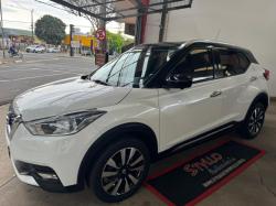 NISSAN Kicks 1.6 16V 4P FLEXSTART SL X-TRONIC AUTOMÁTICO CVT