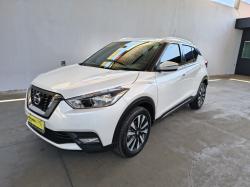 NISSAN Kicks 1.6 16V 4P FLEX SV X-TRONIC AUTOMÁTICO CVT