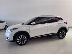 NISSAN Kicks 1.6 16V 4P FLEXSTART RIO 2016 X-TRONIC AUTOMÁTICO CVT