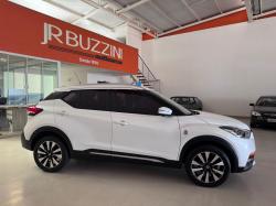 NISSAN Kicks 1.6 16V 4P FLEXSTART RIO 2016 X-TRONIC AUTOMÁTICO CVT