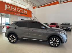NISSAN Kicks 1.6 16V 4P FLEX SV X-TRONIC AUTOMÁTICO CVT