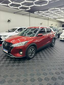 NISSAN Kicks Play 1.6 16V FELXSTART SENSE XTRONIC AUTOM�TICO