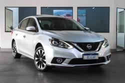 NISSAN Sentra 2.0 16V 4P SL AUTOMTICO CVT