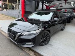 NISSAN Sentra 2.0 16V 4P ADVANCE XTRONIC AUTOM�TICO