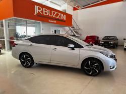 NISSAN Versa Sedan 1.6 16V 4P FLEX EXCLUSIVE XTRONIC AUTOMÁTICO CVT NISSAN Versa Sedan 1.6 16V 4P FLEX EXCLUSIVE XTRONIC AUTOMÁTICO CVT