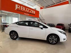 NISSAN Versa Sedan 1.6 16V 4P FLEX ADVANCE XTRONIC AUTOM�TICO CVT