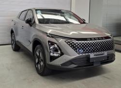 OMODA 5 1.5 16V 4P TGDI HEV LUXURY DHT AUTOMÁTICO