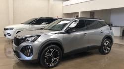 PEUGEOT 2008 1.0 12V 4P FLEX TURBO 200 ACTIVE AUTOMTICO CVT