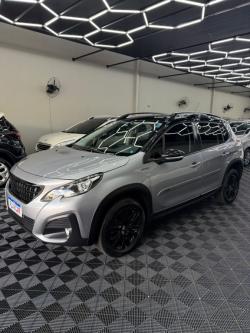 PEUGEOT 2008 1.6 16V 4P FLEX STYLE AUTOM�TICO
