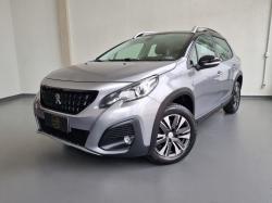 PEUGEOT 2008 1.6 16V 4P FLEX GRIFFE AUTOM�TICO