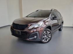 PEUGEOT 2008 1.6 16V 4P FLEX GRIFFE AUTOM�TICO