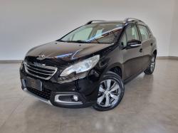 PEUGEOT 2008 1.6 16V 4P FLEX GRIFFE AUTOM�TICO