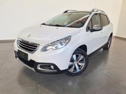 PEUGEOT 2008 1.6 16V 4P FLEX GRIFFE AUTOM�TICO