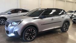 PEUGEOT 2008 54 KW EL�TRICO